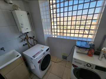 VENDO DEPARTAMENTO CONDOMINIO ANTILLA, UBICADO EN ALCALDE GERMÁN MIRIC, CIUDAD DE ANTOFAGASTA