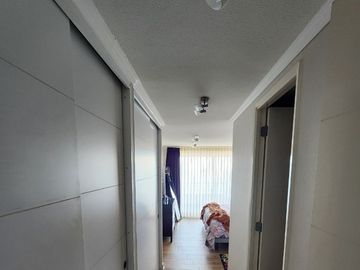 VENDO DEPARTAMENTO CONDOMINIO ANTILLA, UBICADO EN ALCALDE GERMÁN MIRIC, CIUDAD DE ANTOFAGASTA