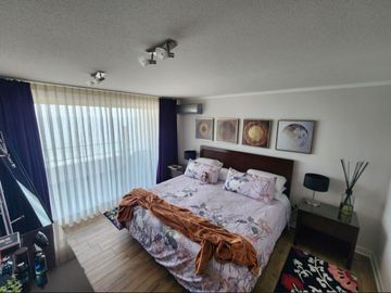 VENDO DEPARTAMENTO CONDOMINIO ANTILLA, UBICADO EN ALCALDE GERMÁN MIRIC, CIUDAD DE ANTOFAGASTA