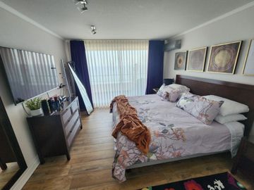 VENDO DEPARTAMENTO CONDOMINIO ANTILLA, UBICADO EN ALCALDE GERMÁN MIRIC, CIUDAD DE ANTOFAGASTA