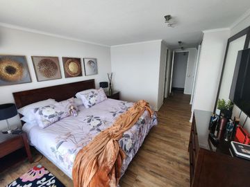 VENDO DEPARTAMENTO CONDOMINIO ANTILLA, UBICADO EN ALCALDE GERMÁN MIRIC, CIUDAD DE ANTOFAGASTA