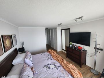 VENDO DEPARTAMENTO CONDOMINIO ANTILLA, UBICADO EN ALCALDE GERMÁN MIRIC, CIUDAD DE ANTOFAGASTA