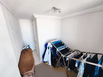 VENDO DEPARTAMENTO CONDOMINIO ANTILLA, UBICADO EN ALCALDE GERMÁN MIRIC, CIUDAD DE ANTOFAGASTA