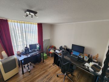VENDO DEPARTAMENTO CONDOMINIO ANTILLA, UBICADO EN ALCALDE GERMÁN MIRIC, CIUDAD DE ANTOFAGASTA