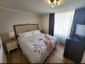 VENDO DEPARTAMENTO CONDOMINIO ANTILLA, UBICADO EN ALCALDE GERMÁN MIRIC, CIUDAD DE ANTOFAGASTA