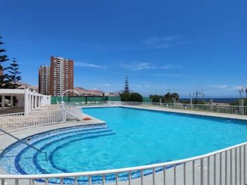 VENDO DEPARTAMENTO CONDOMINIO ANTILLA, UBICADO EN ALCALDE GERMÁN MIRIC, CIUDAD DE ANTOFAGASTA