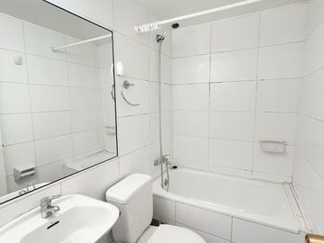 Loft de 43m2 centro Concepcion