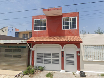 Casa A La Venta en Veracruz | PROPIEDAD YA ADJUDICADA.