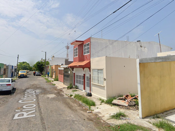 Casa A La Venta en Veracruz | PROPIEDAD YA ADJUDICADA.