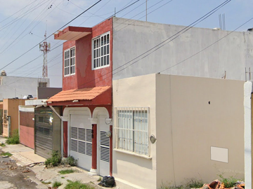 Casa A La Venta en Veracruz | PROPIEDAD YA ADJUDICADA.