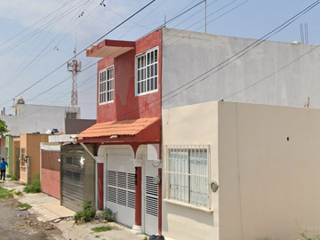 Casa A La Venta en Veracruz | PROPIEDAD YA ADJUDICADA.