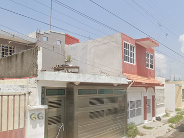 Casa A La Venta en Veracruz | PROPIEDAD YA ADJUDICADA.
