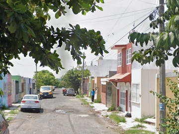 Casa A La Venta en Veracruz | PROPIEDAD YA ADJUDICADA.