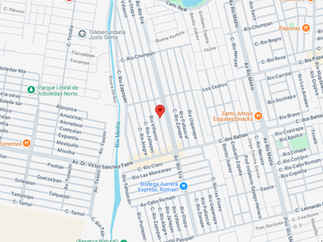 Casa A La Venta en Veracruz | PROPIEDAD YA ADJUDICADA.