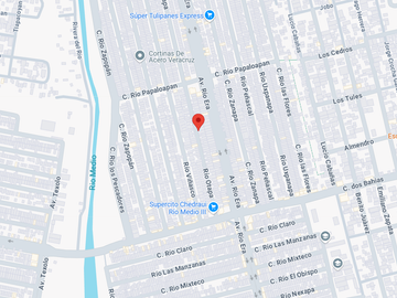 Casa A La Venta en Veracruz | PROPIEDAD YA ADJUDICADA.
