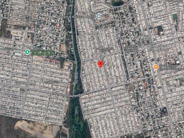Casa A La Venta en Veracruz | PROPIEDAD YA ADJUDICADA.