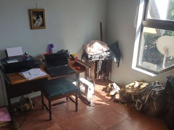 Casa a un lado de Mall La Florida Go e Iplacex