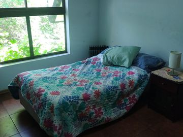 Casa a un lado de Mall La Florida Go e Iplacex