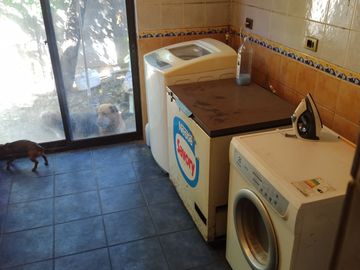 Casa a un lado de Mall La Florida Go e Iplacex