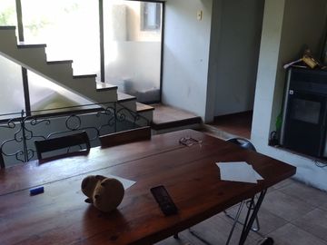 Casa a un lado de Mall La Florida Go e Iplacex