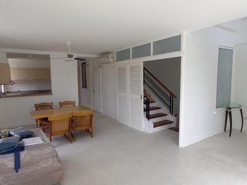 3br CORNER UNIT at LUNTALA VERDE TOWNHOUSE VALLE VERDE 7 PASIG CITY