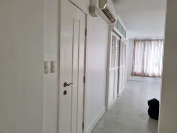 3br CORNER UNIT at LUNTALA VERDE TOWNHOUSE VALLE VERDE 7 PASIG CITY