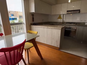 Venta Dpto Linsidro **Triplex + Cochera // Cerca Al Parque Castilla