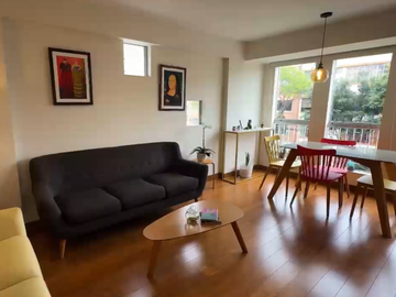 Venta Dpto Linsidro **Triplex + Cochera // Cerca Al Parque Castilla