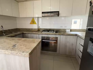 Venta Dpto Linsidro **Triplex + Cochera // Cerca Al Parque Castilla
