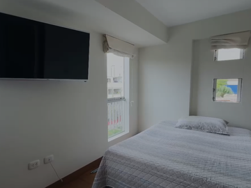 Venta Dpto Linsidro **Triplex + Cochera // Cerca Al Parque Castilla