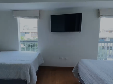 Venta Dpto Linsidro **Triplex + Cochera // Cerca Al Parque Castilla