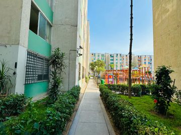 SE VENDE DEPARTAMENTO EN CERCADO DE LIMA