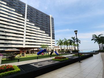 VENDO DEPARTAMENTO EN PUERTO SANTA ANA!!