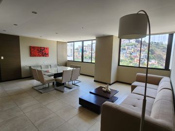 VENDO DEPARTAMENTO EN PUERTO SANTA ANA!!