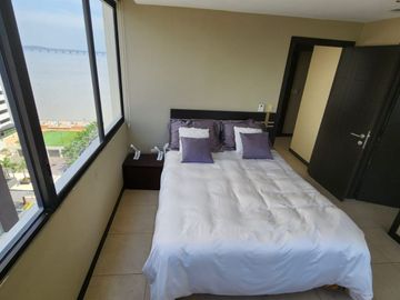 VENDO DEPARTAMENTO EN PUERTO SANTA ANA!!