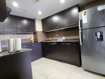 VENDO DEPARTAMENTO EN PUERTO SANTA ANA!!