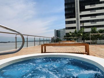 VENDO DEPARTAMENTO EN PUERTO SANTA ANA!!