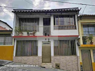 VENTA CASA 2 PLANTAS
