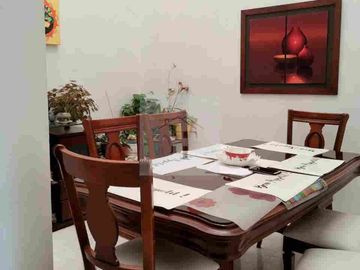 VENTA CASA 2 PLANTAS