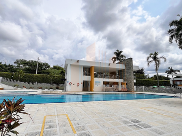 SE VENDE CASA EN PEREIRA SECTOR EXPOFUTURO