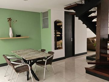 SE VENDE CASA EN PEREIRA SECTOR EXPOFUTURO
