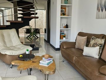 SE VENDE CASA EN PEREIRA SECTOR EXPOFUTURO