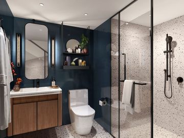 1 Bedroom Condo Laya by Shang Properties