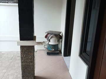 Dijual Rumah Semi Furnished Perumahan Surya Citra Residence Tropodo Sidoarjo