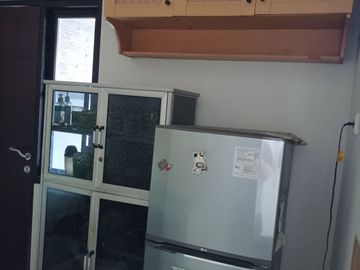 Dijual Rumah Semi Furnished Perumahan Surya Citra Residence Tropodo Sidoarjo