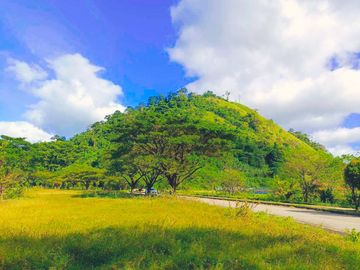 RUSH SALE! PREMIUM LOT AT PALO ALTO BARAS RIZAL WITH NATURAL FALLS