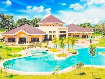 RUSH SALE! PREMIUM LOT AT PALO ALTO BARAS RIZAL WITH NATURAL FALLS
