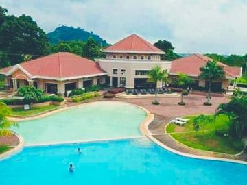 RUSH SALE! PREMIUM LOT AT PALO ALTO BARAS RIZAL WITH NATURAL FALLS