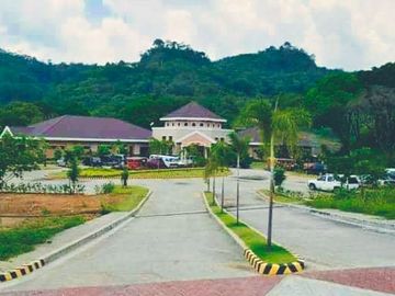 RUSH SALE! PREMIUM LOT AT PALO ALTO BARAS RIZAL WITH NATURAL FALLS
