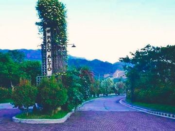 RUSH SALE! PREMIUM LOT AT PALO ALTO BARAS RIZAL WITH NATURAL FALLS